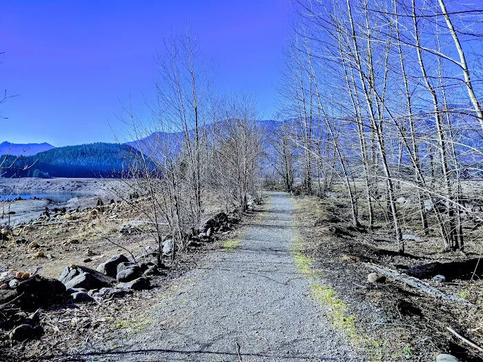 Piety Island Campground Picture 3