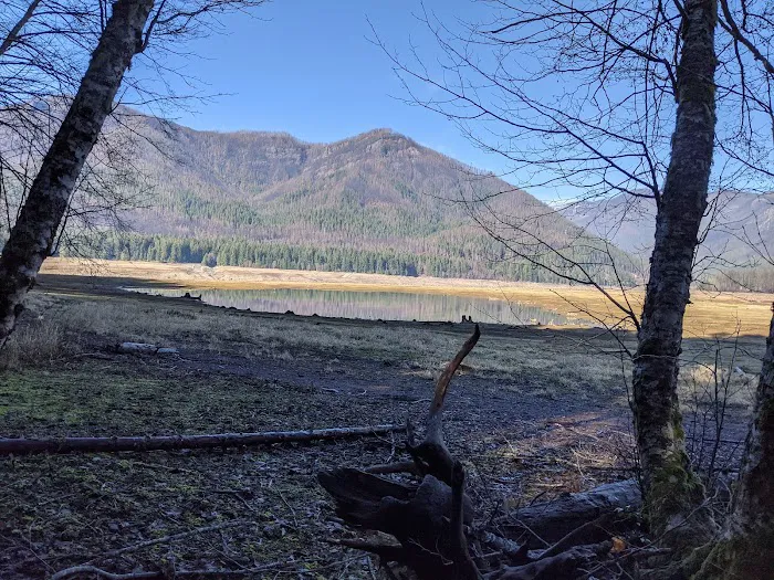 Piety Island Campground Picture 6