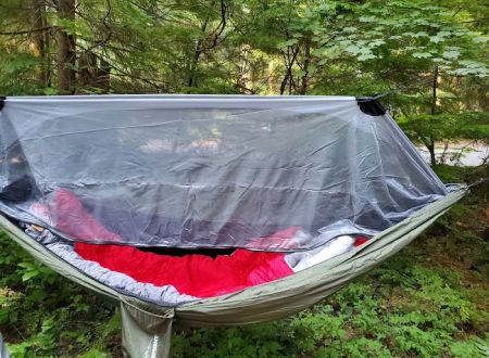 Cove Creek Campground