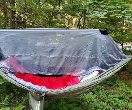 Cove Creek Campground