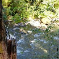 Humbug Campground ico