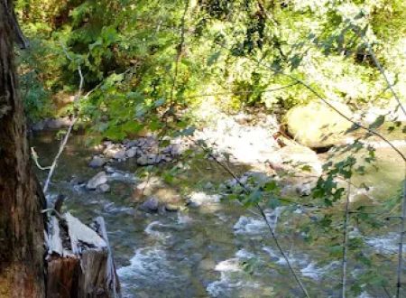 Humbug Campground