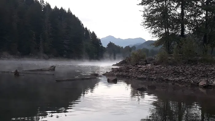 Hoover Campground Picture 2
