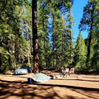 Scorpion Creek Campsite ico