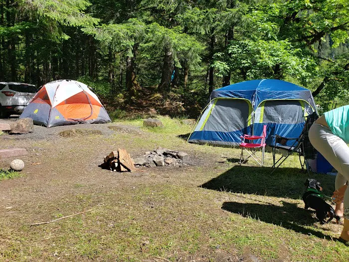 Quartzville Group Camp Picture 6