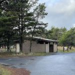Sandbeach Campground