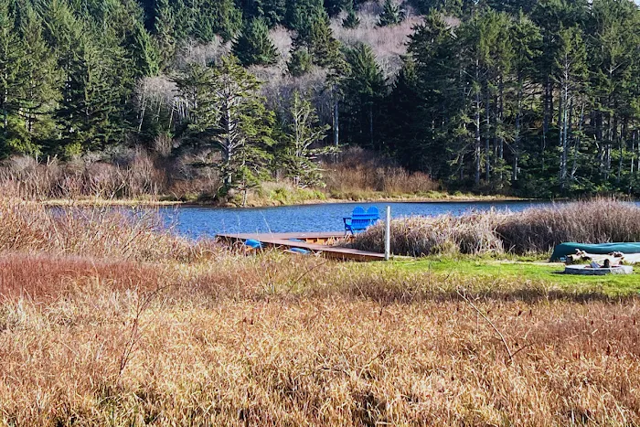 The Lake Pasture Picture 5