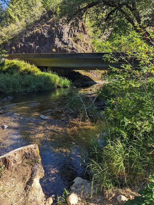 Castle Rock Campground Picture 7