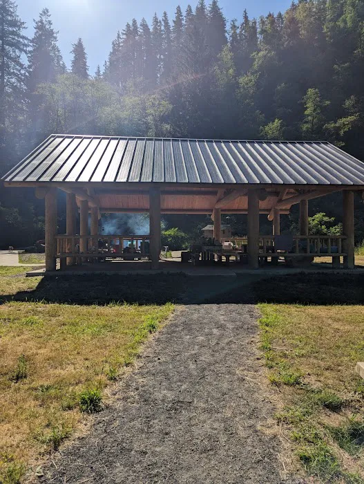 Castle Rock Campground Picture 9