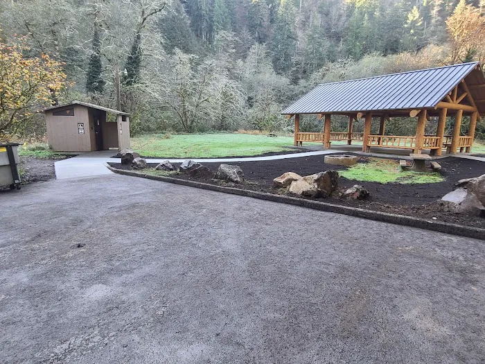Castle Rock Campground Picture 3