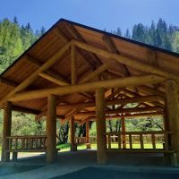 Castle Rock Campground ico