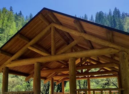 Castle Rock Campground