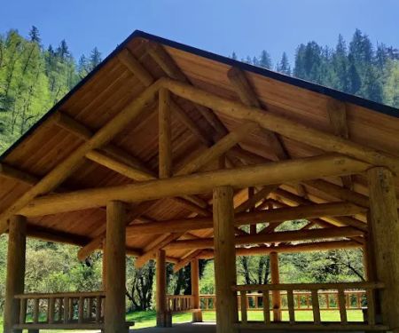 Castle Rock Campground
