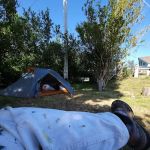 Woods County Campground