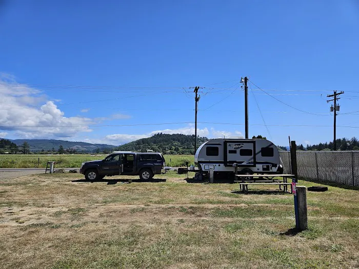 Woods County Campground Picture 8