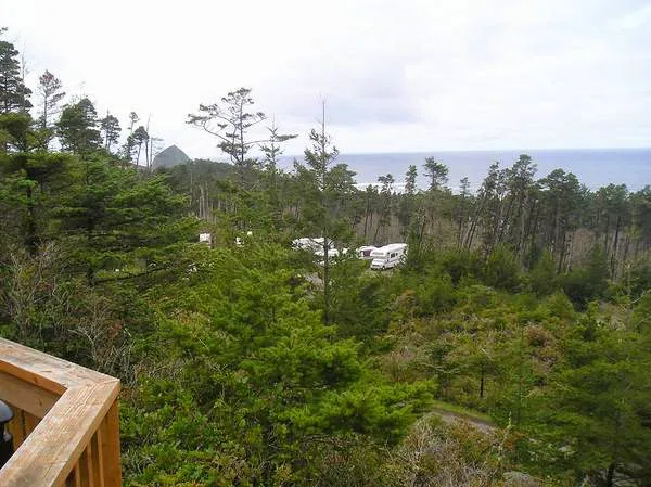 Thousand Trails Pacific City Picture 7