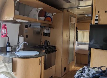Webb County Campground
