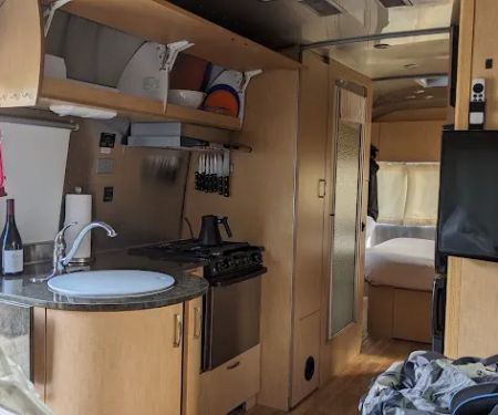 Webb County Campground