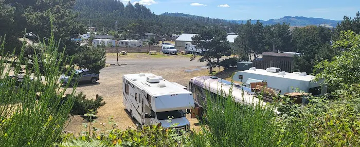 Webb County Campground Picture 4