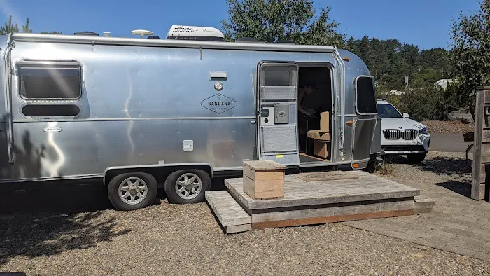 Webb County Campground Picture 2