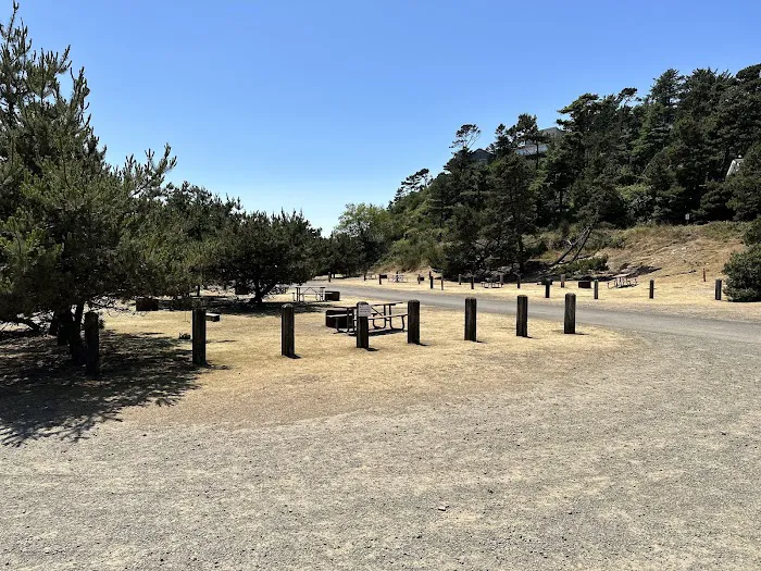 Webb County Campground Picture 8