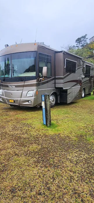 Webb County Campground Picture 3
