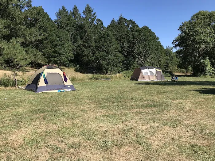 Camp Black Rock Picture 8