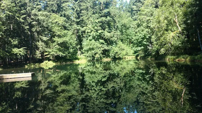 Camp Kilowan Picture 1