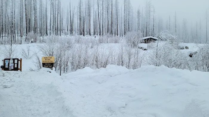 Deer Creek Forest Camp Picture 2