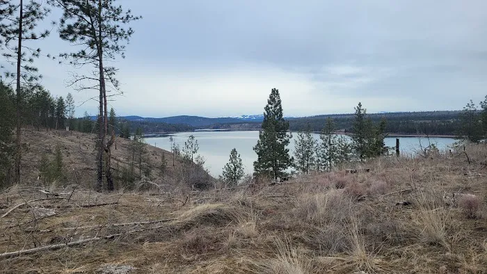 South shore boat in camp site Picture 7