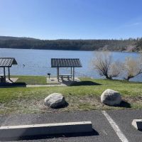 Lake Spokane Campground ico