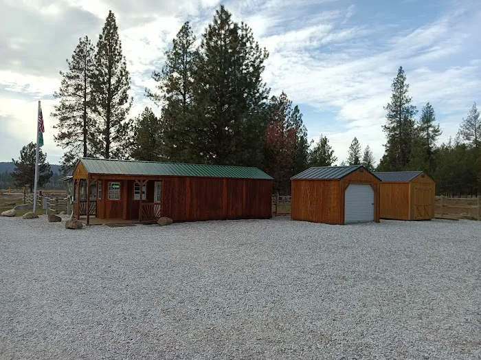 Lake Spokane Campground Picture 7