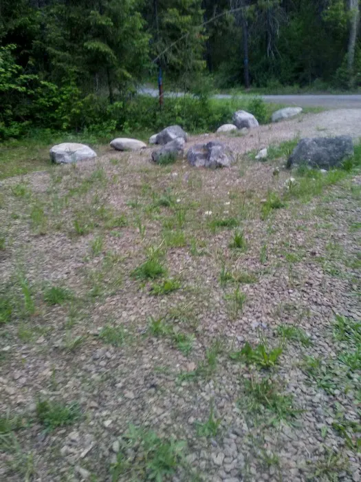 Canyon Creek Campground Picture 8