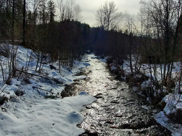 Canyon Creek Campground Picture 2
