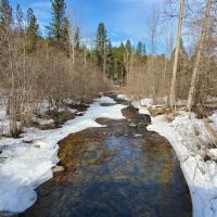 Canyon Creek Campground ico