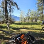 Haag Cove Campground
