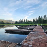 Kettle Falls Campground ico
