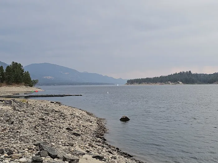 Kettle Falls Campground Picture 3