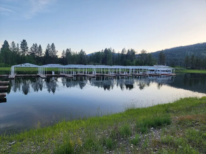 Kettle Falls Campground Picture 8