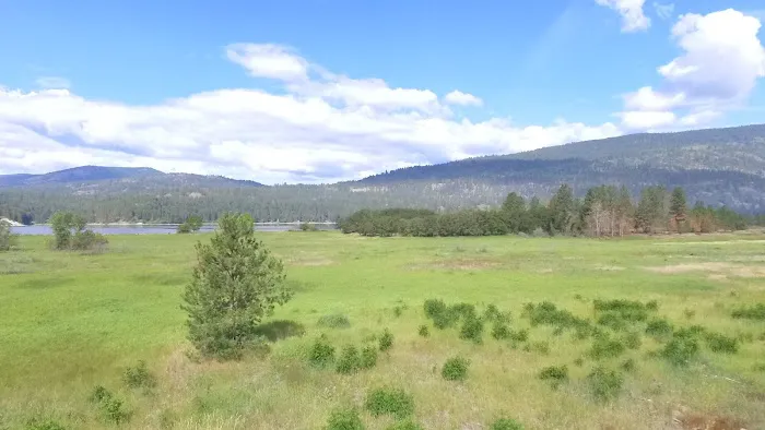 Kettle Falls Locust Grove Group Site Campground Picture 6