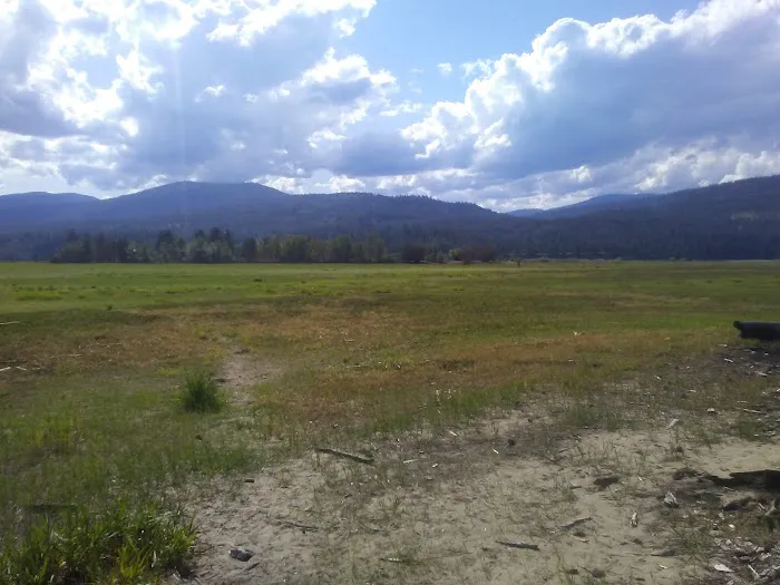 Kettle Falls Locust Grove Group Site Campground Picture 3