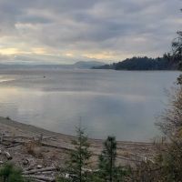 Kamloops Island Campground ico