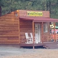North Lake RV Park and Campground ico