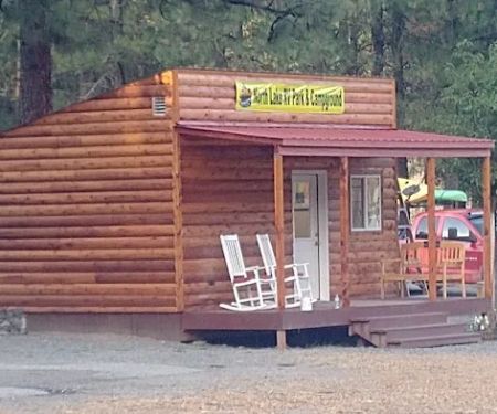 North Lake RV Park and Campground