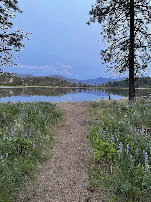 North Lake RV Park and Campground Picture 10