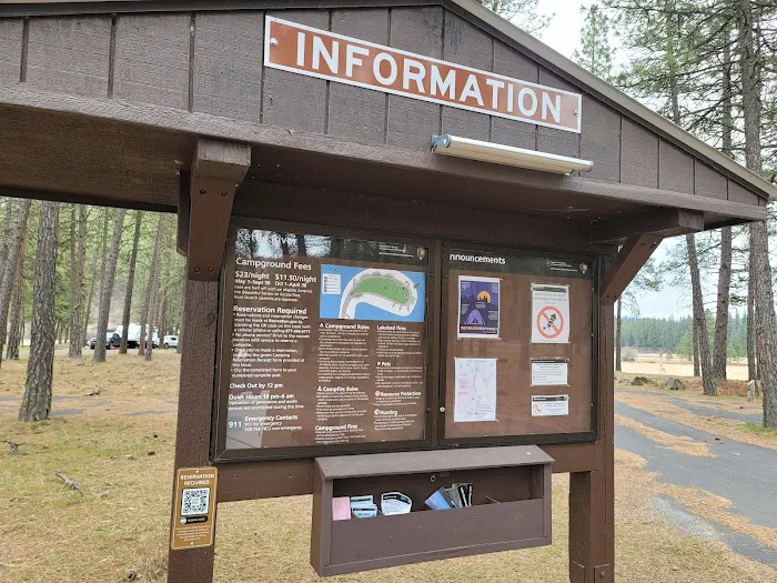Kettle River Campground Picture 1
