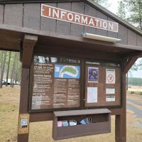 Kettle River Campground ico