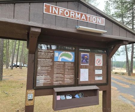 Kettle River Campground