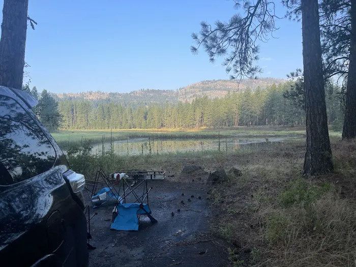 Kettle River Campground Picture 4
