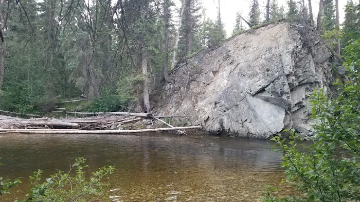 Kettle River Campground Picture 9